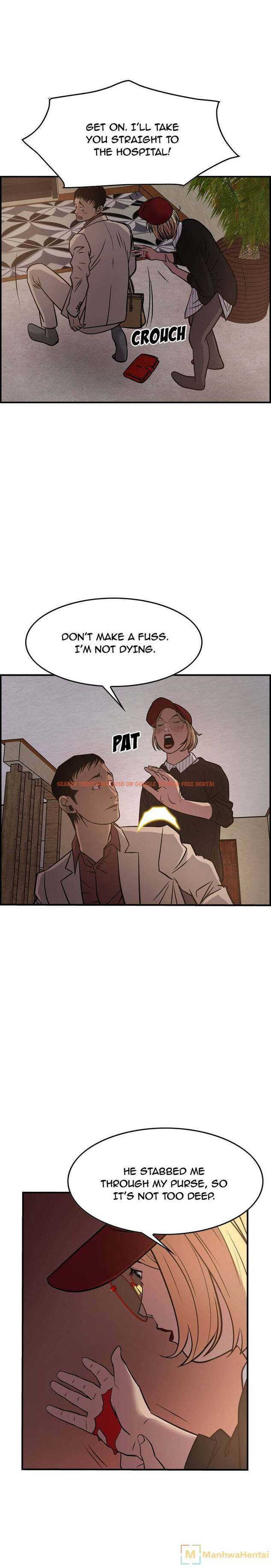 Read Hentai Image 4 112 in comic Manager - Chapter 43 - hentaitnt.net