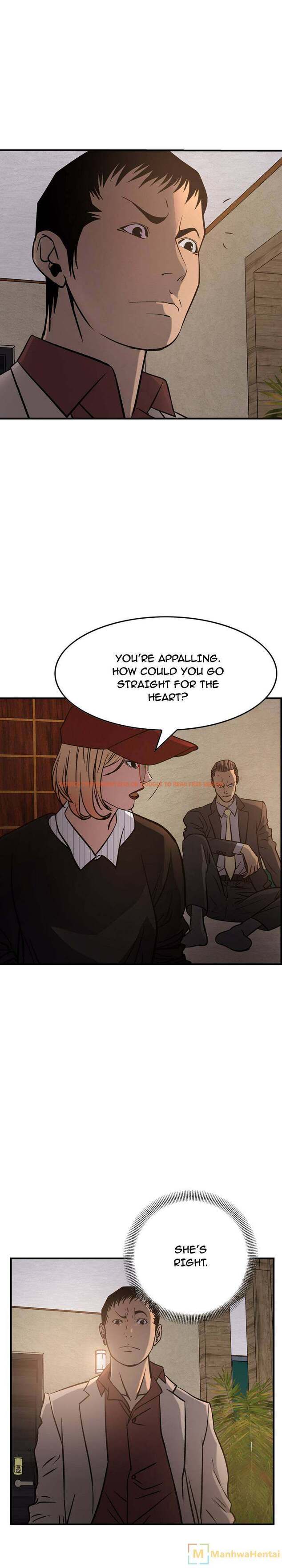 Read Hentai Image 5 112 in comic Manager - Chapter 43 - hentaitnt.net