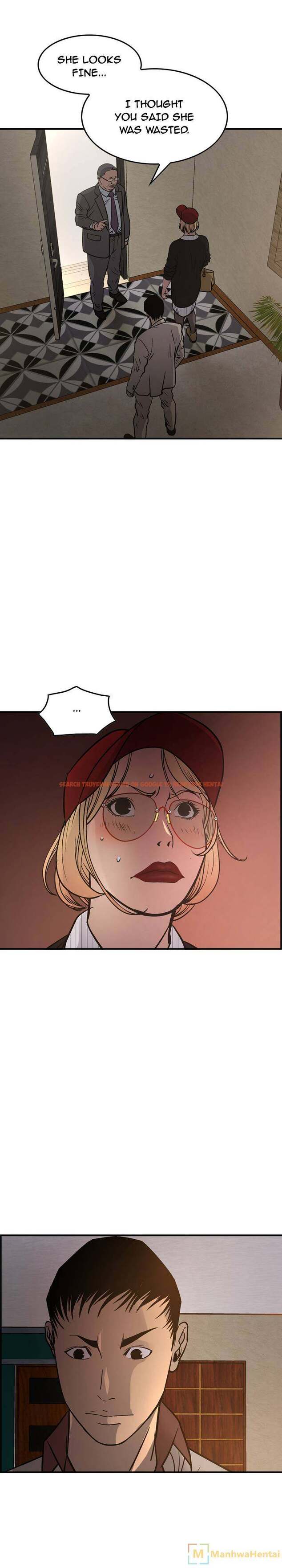 Read Hentai Image 7 112 in comic Manager - Chapter 43 - hentaitnt.net