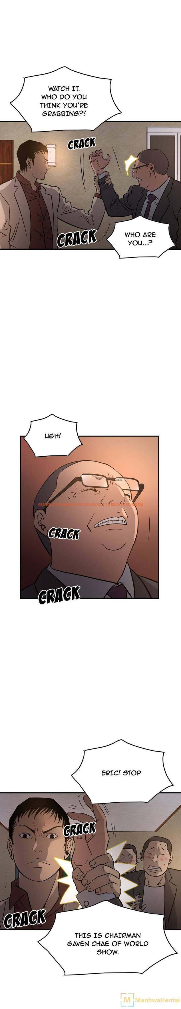 Read Hentai Image 8 112 in comic Manager - Chapter 43 - hentaitnt.net