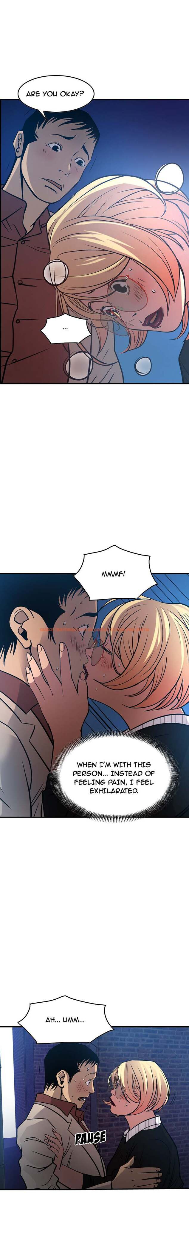 Read Hentai Image 18 112 in comic Manager - Chapter 44 - hentaitnt.net