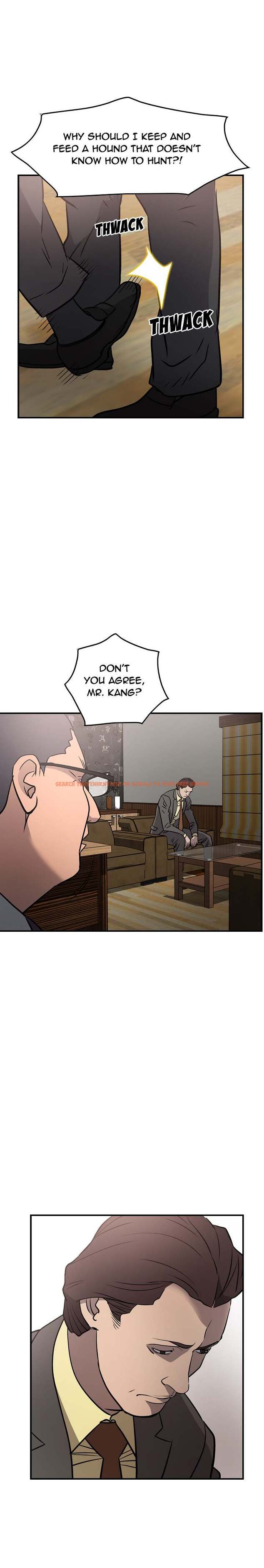Read Hentai Image 10 112 in comic Manager - Chapter 45 - hentaitnt.net