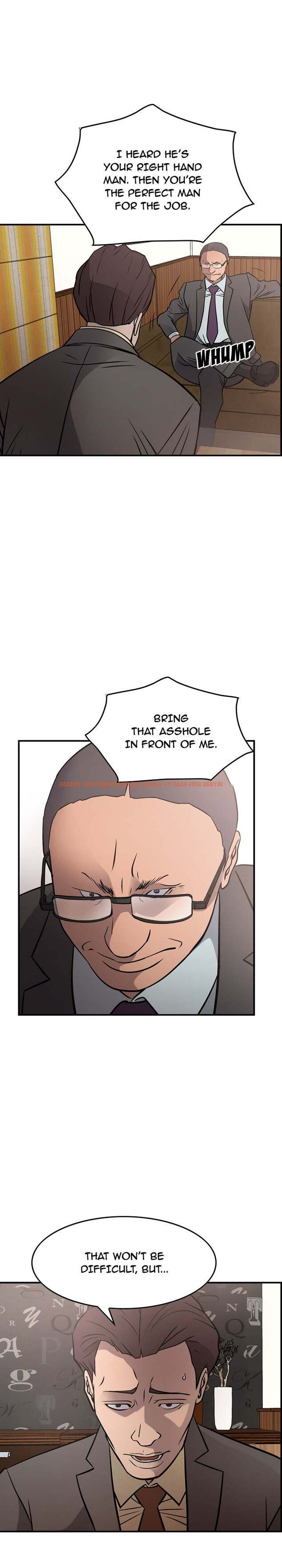 Read Hentai Image 11 112 in comic Manager - Chapter 45 - hentaitnt.net