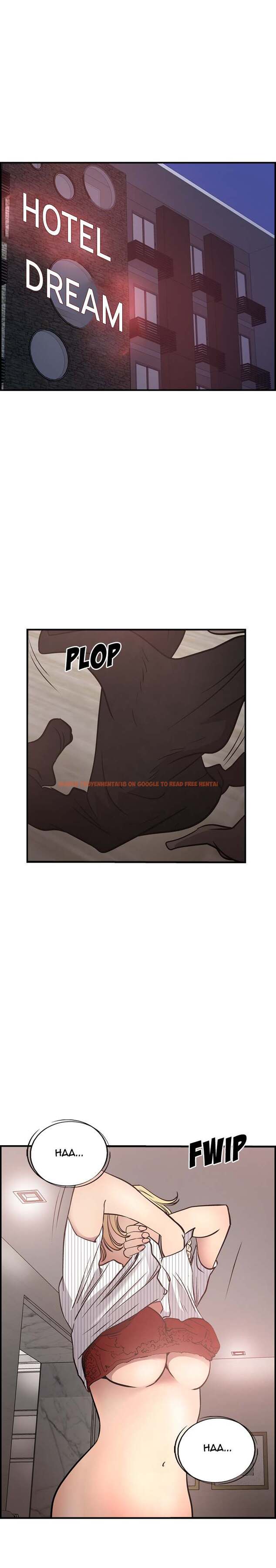 Read Hentai Image 14 112 in comic Manager - Chapter 45 - hentaitnt.net
