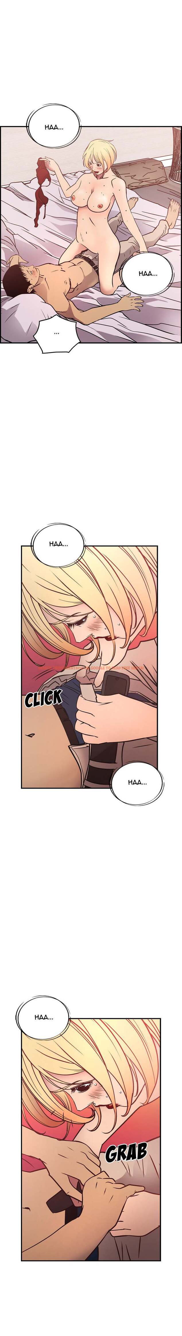 Read Hentai Image 15 112 in comic Manager - Chapter 45 - hentaitnt.net