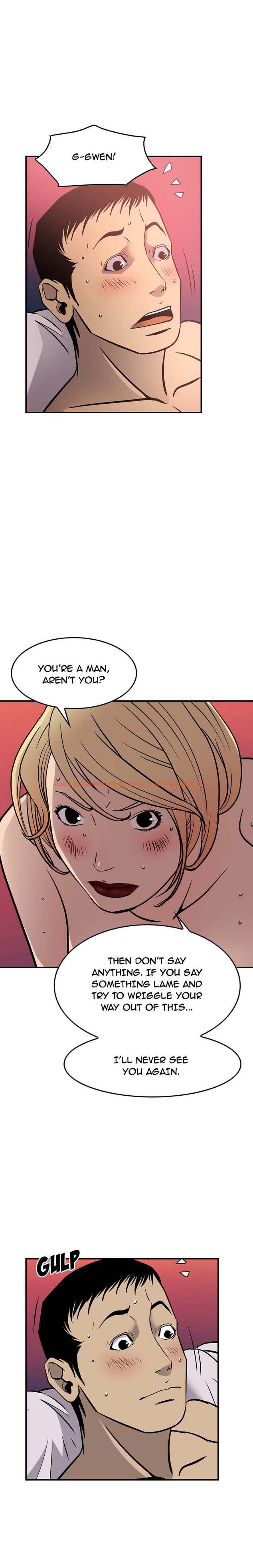 Read Hentai Image 16 112 in comic Manager - Chapter 45 - hentaitnt.net