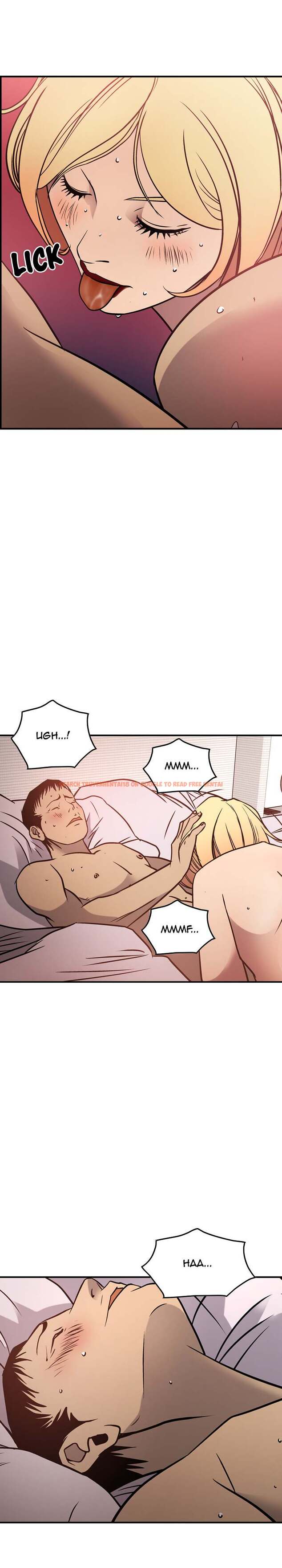 Read Hentai Image 17 112 in comic Manager - Chapter 45 - hentaitnt.net