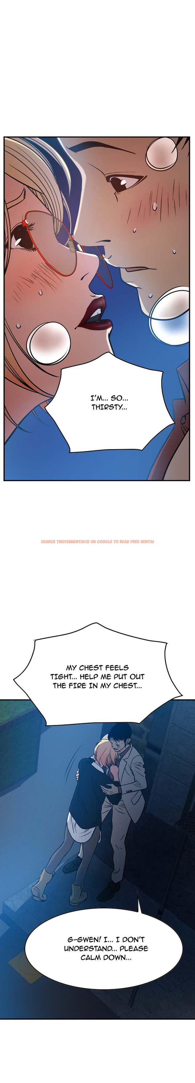 Read Hentai Image 5 112 in comic Manager - Chapter 45 - hentaitnt.net
