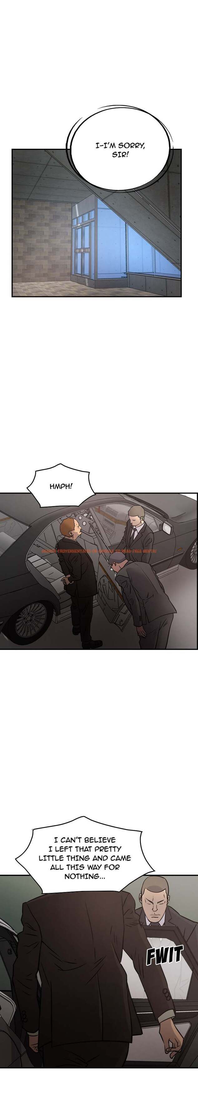 Read Hentai Image 7 112 in comic Manager - Chapter 45 - hentaitnt.net