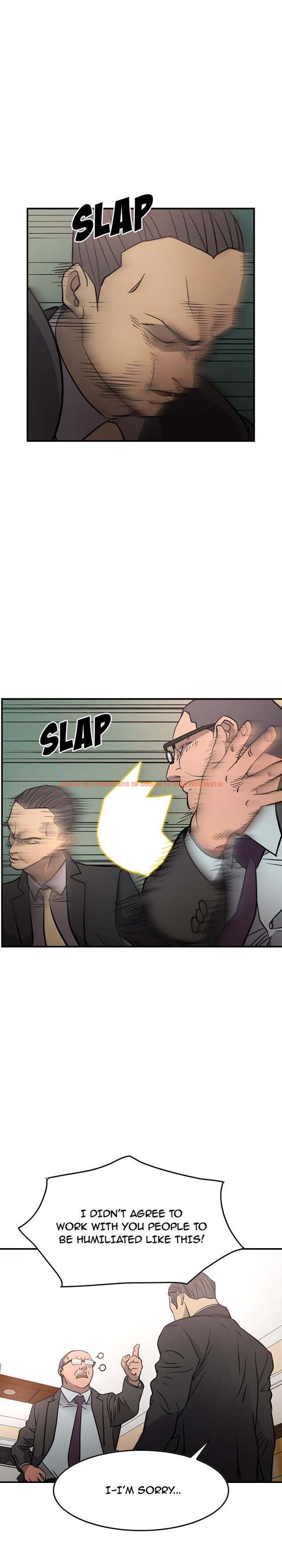 Read Hentai Image 9 112 in comic Manager - Chapter 45 - hentaitnt.net