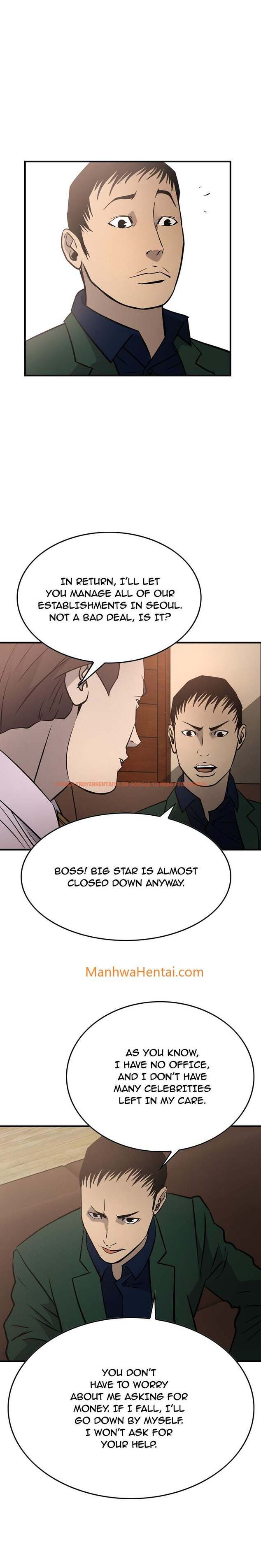 Read Hentai Image 17 112 in comic Manager - Chapter 46 - hentaitnt.net