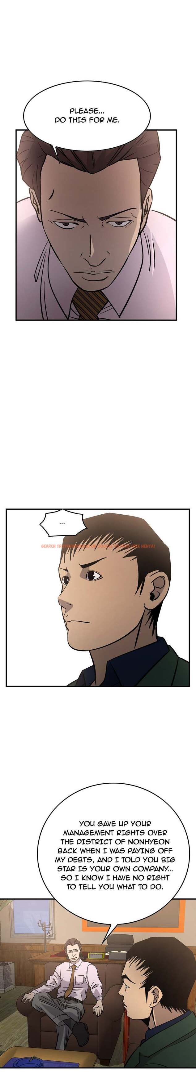 Read Hentai Image 18 112 in comic Manager - Chapter 46 - hentaitnt.net