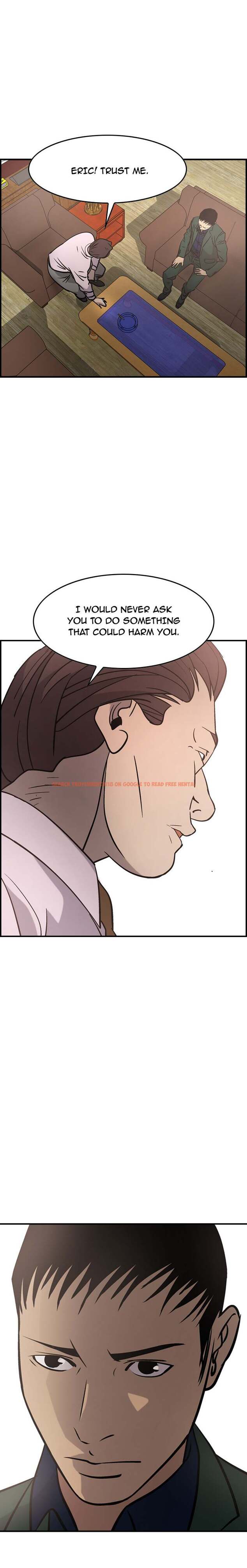 Read Hentai Image 22 112 in comic Manager - Chapter 46 - hentaitnt.net
