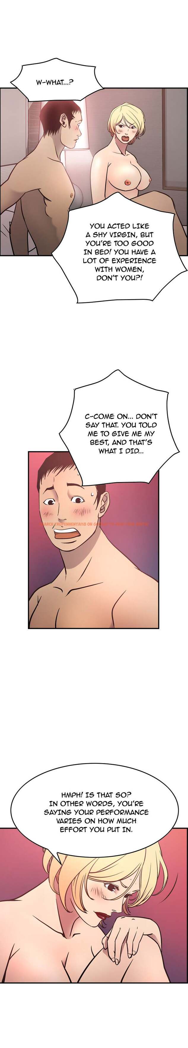 Read Hentai Image 7 111 in comic Manager - Chapter 46 - hentaitnt.net