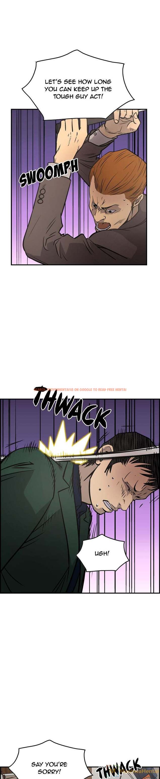 Read Hentai Image 10 111 in comic Manager - Chapter 47 - hentaitnt.net