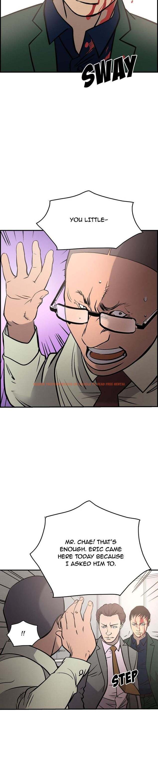 Read Hentai Image 18 111 in comic Manager - Chapter 47 - hentaitnt.net