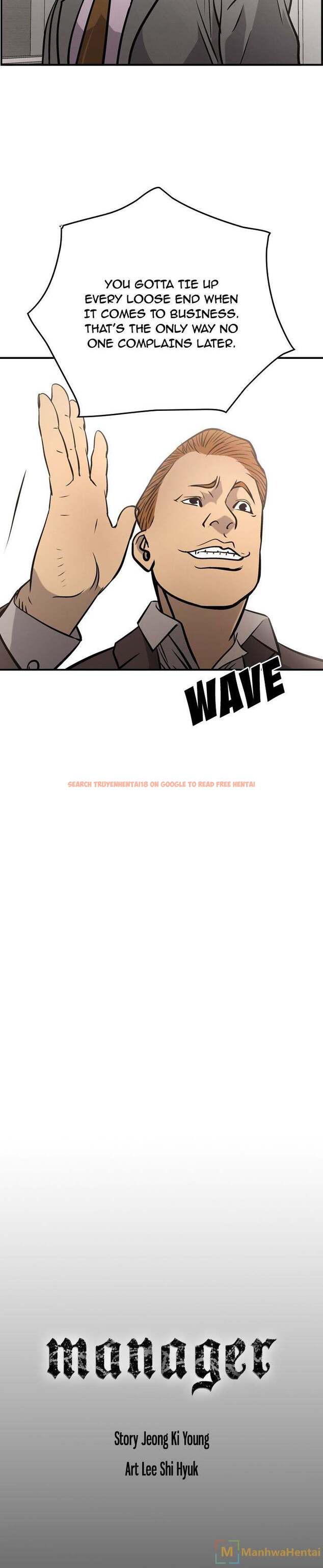 Read Hentai Image 25 111 in comic Manager - Chapter 47 - hentaitnt.net