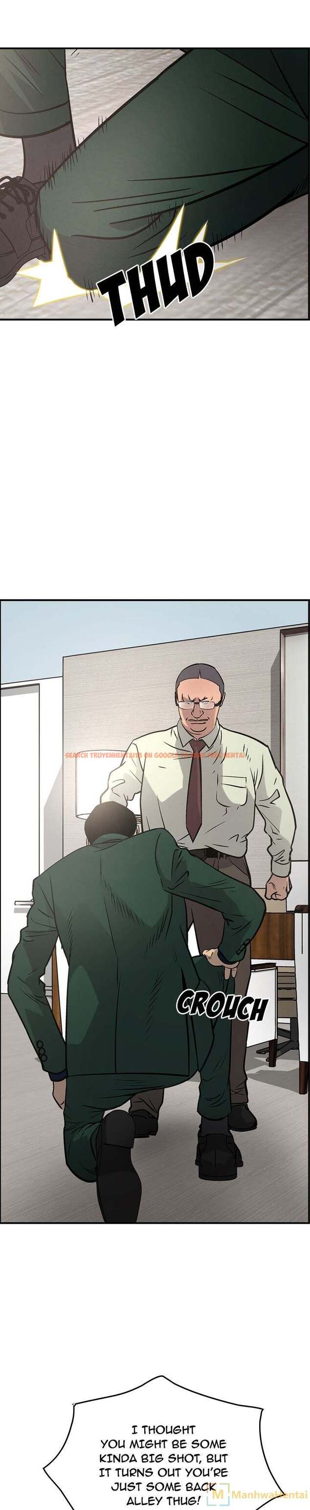 Read Hentai Image 6 111 in comic Manager - Chapter 47 - hentaitnt.net