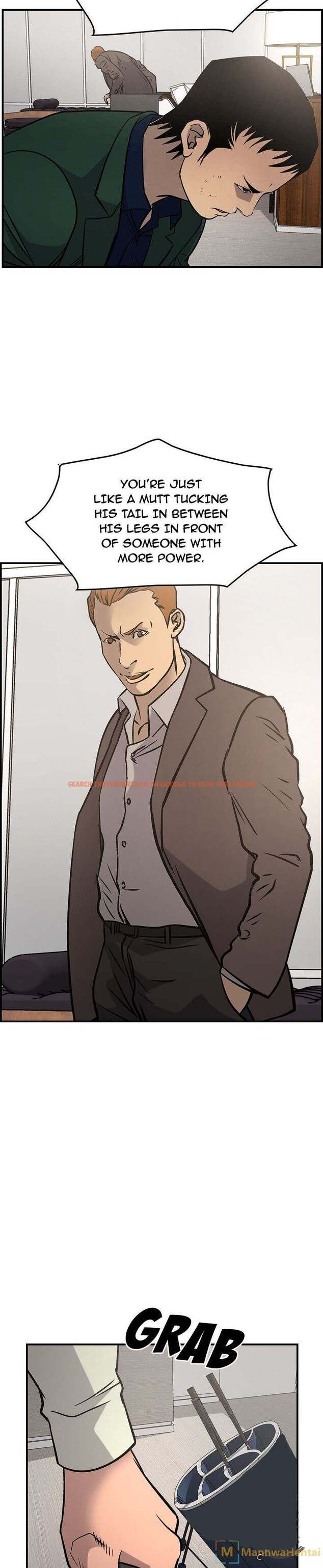 Read Hentai Image 7 111 in comic Manager - Chapter 47 - hentaitnt.net