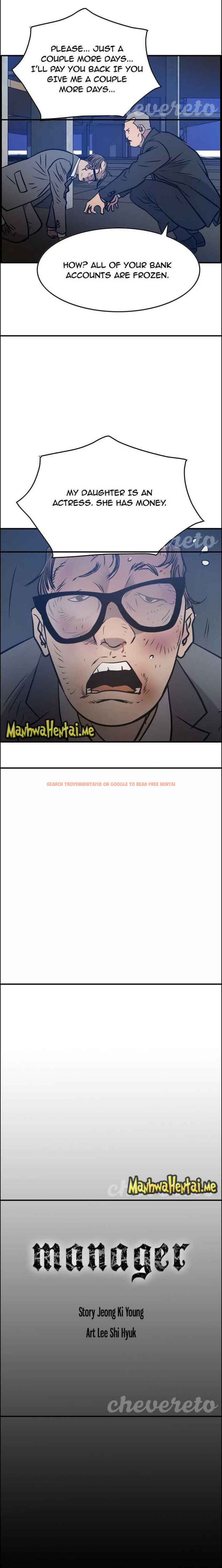 Read Hentai Image 4 111 in comic Manager - Chapter 48 - hentaitnt.net