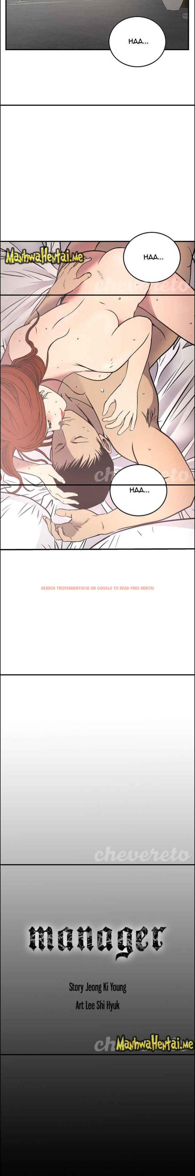 Read Hentai Image 4 111 in comic Manager - Chapter 54 - hentaitnt.net