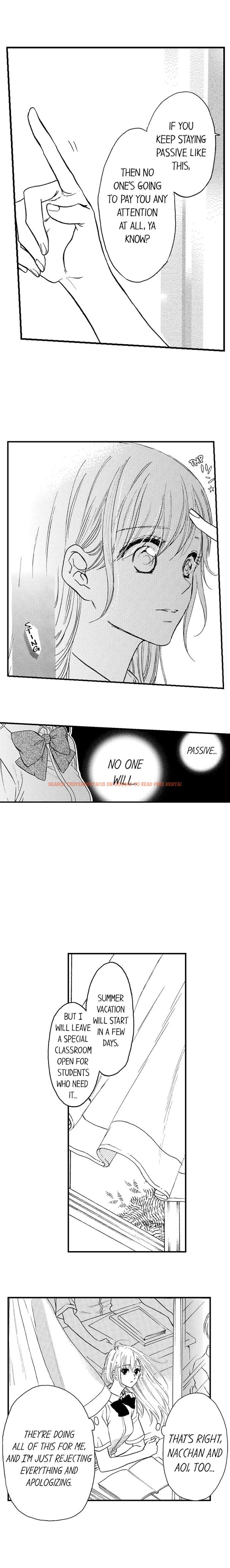 Read Hentai Image 3 958 in comic Mandatory Sex Class In Another World - Chapter 11 - www.hentaitnt.net