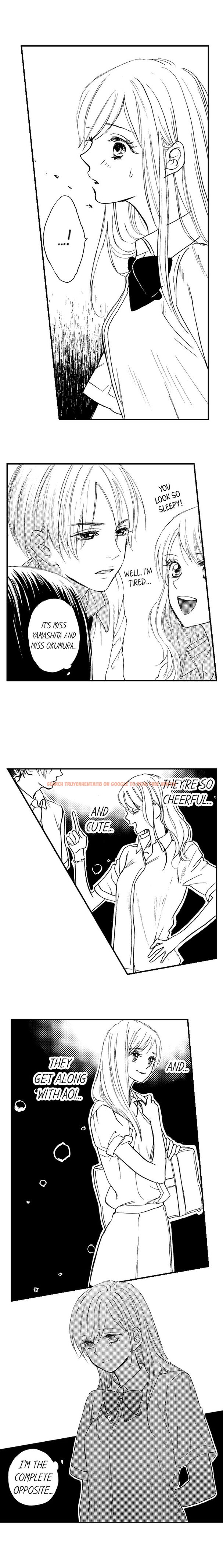 Read Hentai Image 6 958 in comic Mandatory Sex Class In Another World - Chapter 11 - www.hentaitnt.net