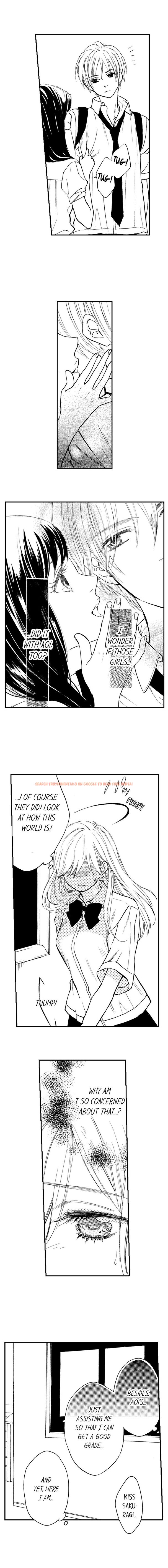 Read Hentai Image 7 958 in comic Mandatory Sex Class In Another World - Chapter 11 - www.hentaitnt.net
