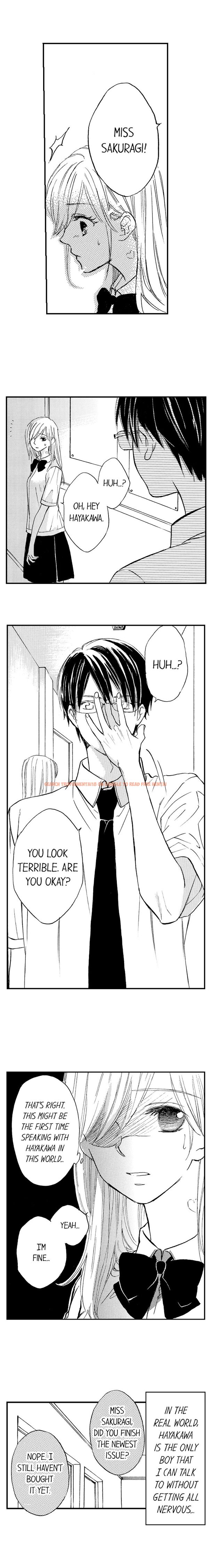Read Hentai Image 8 958 in comic Mandatory Sex Class In Another World - Chapter 11 - www.hentaitnt.net