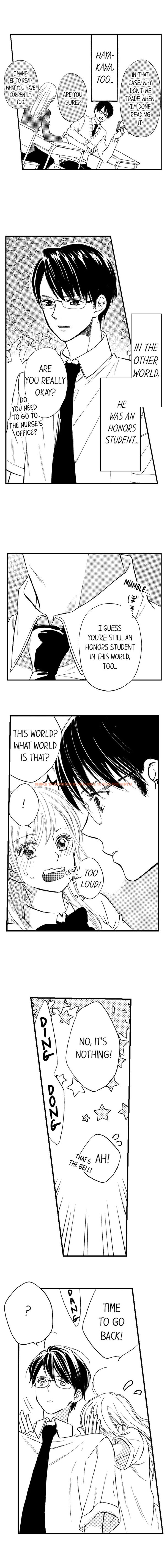 Read Hentai Image 9 958 in comic Mandatory Sex Class In Another World - Chapter 11 - www.hentaitnt.net