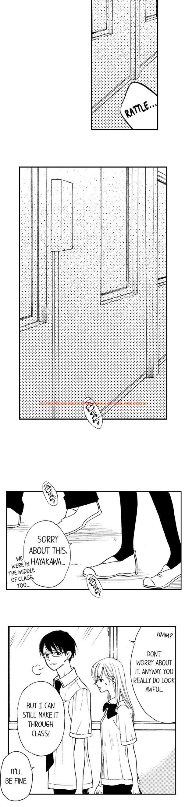 Read Hentai Image 6 958 in comic Mandatory Sex Class In Another World - Chapter 12 - www.hentaitnt.net