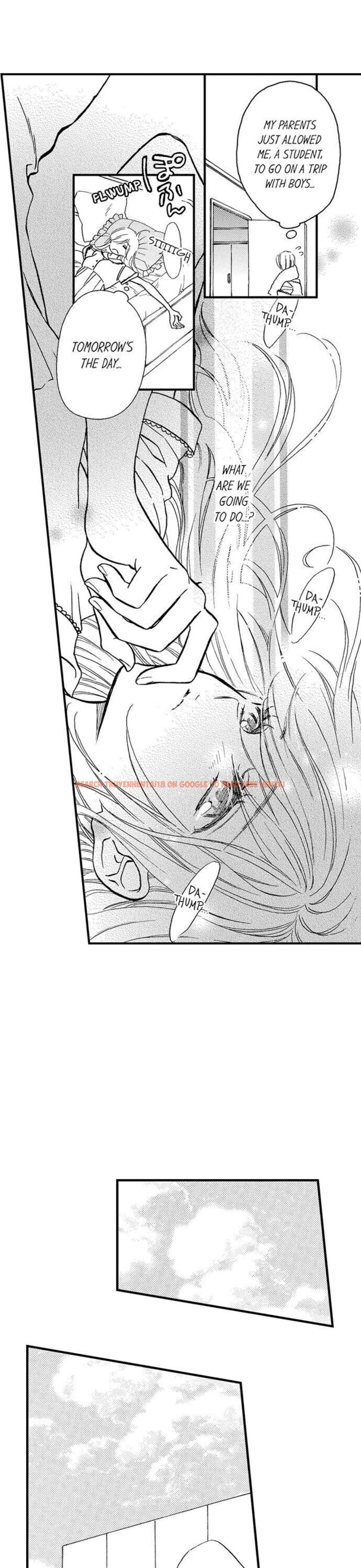 Read Hentai Image 10 957 in comic Mandatory Sex Class In Another World - Chapter 14 - www.hentaitnt.net