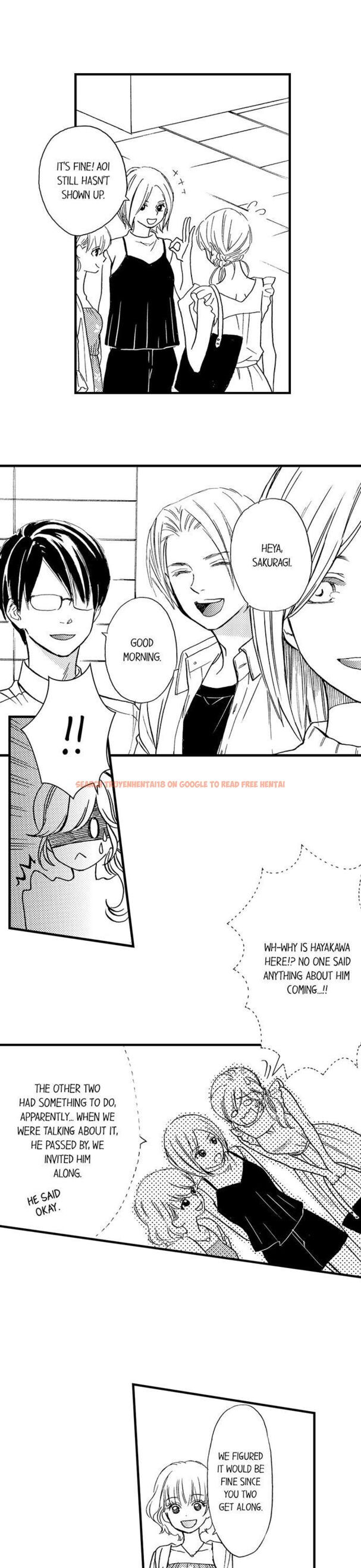 Read Hentai Image 12 957 in comic Mandatory Sex Class In Another World - Chapter 14 - www.hentaitnt.net