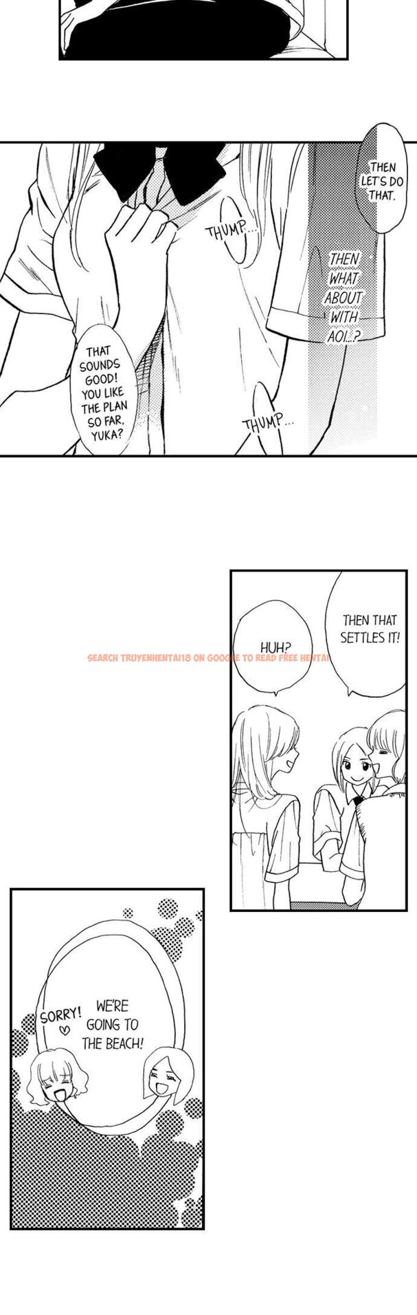 Read Hentai Image 3 957 in comic Mandatory Sex Class In Another World - Chapter 14 - www.hentaitnt.net
