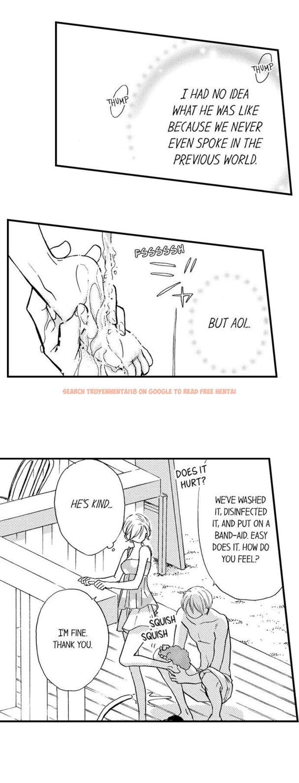 Read Hentai Image 10 953 in comic Mandatory Sex Class In Another World - Chapter 15 - www.hentaitnt.net