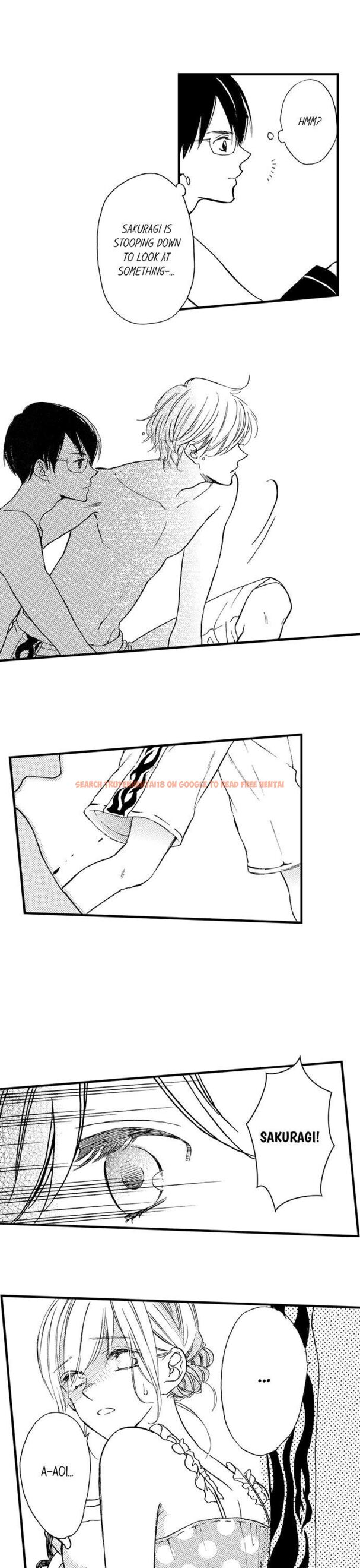 Read Hentai Image 6 953 in comic Mandatory Sex Class In Another World - Chapter 15 - www.hentaitnt.net