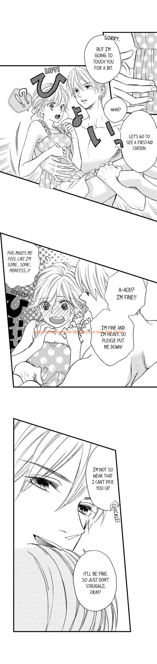 Read Hentai Image 8 953 in comic Mandatory Sex Class In Another World - Chapter 15 - www.hentaitnt.net