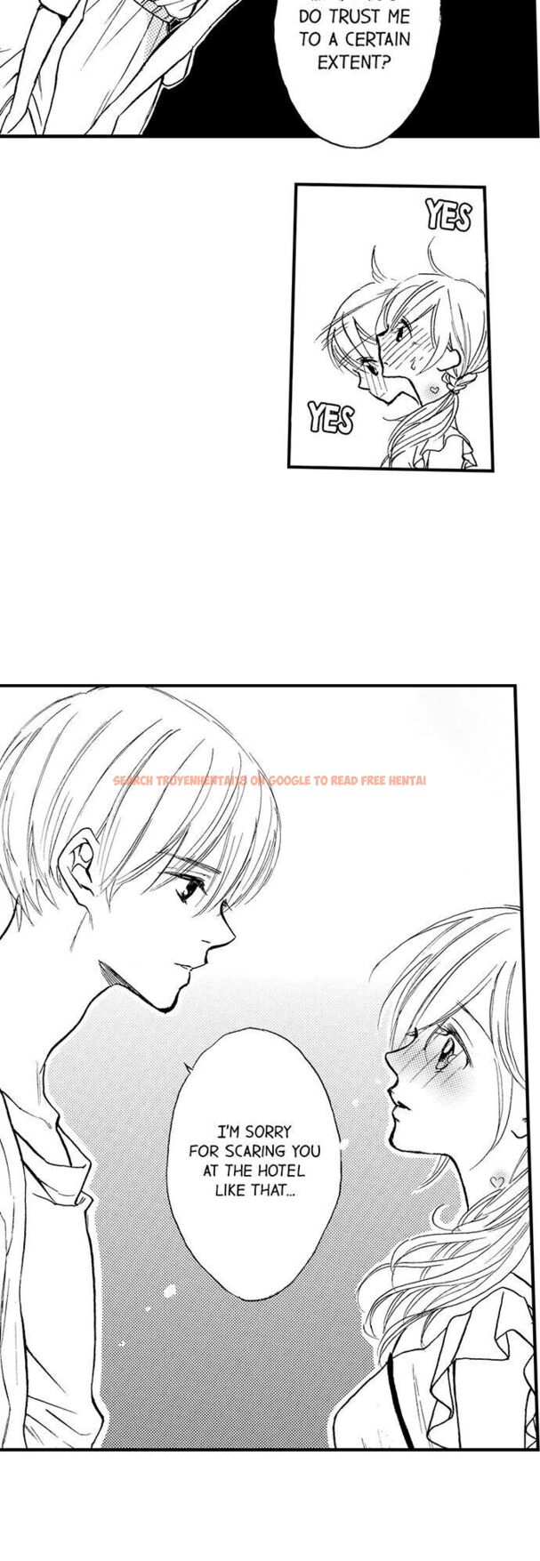 Read Hentai Image 7 952 in comic Mandatory Sex Class In Another World - Chapter 16 - www.hentaitnt.net