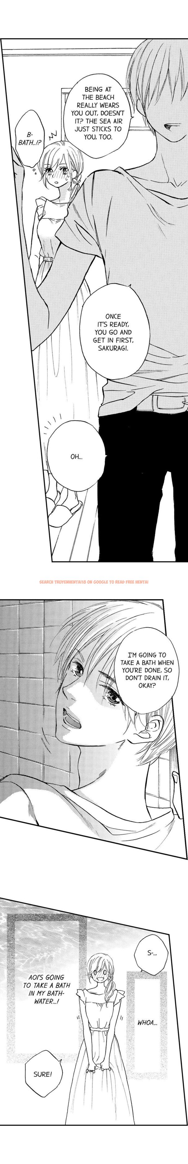 Read Hentai Image 10 952 in comic Mandatory Sex Class In Another World - Chapter 17 - www.hentaitnt.net