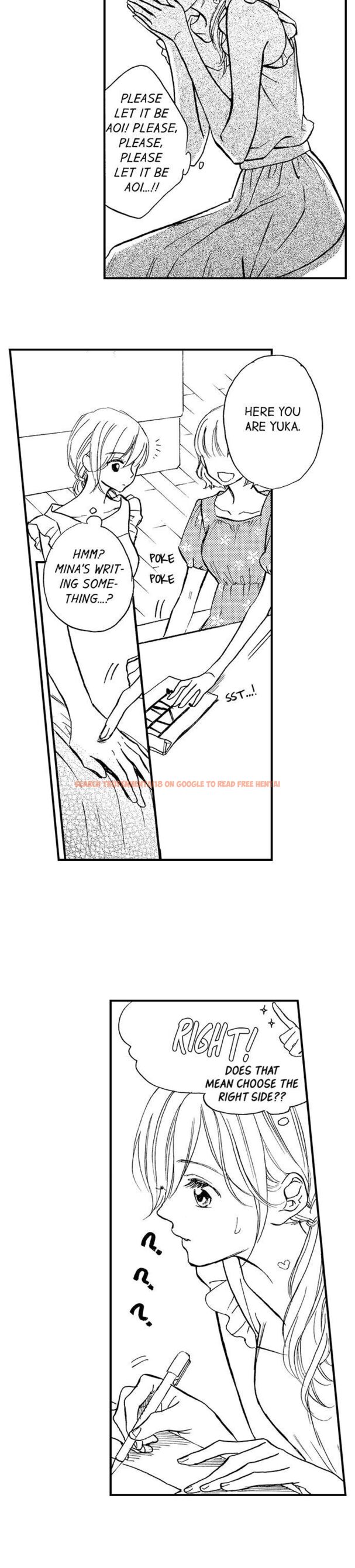 Read Hentai Image 5 952 in comic Mandatory Sex Class In Another World - Chapter 17 - www.hentaitnt.net