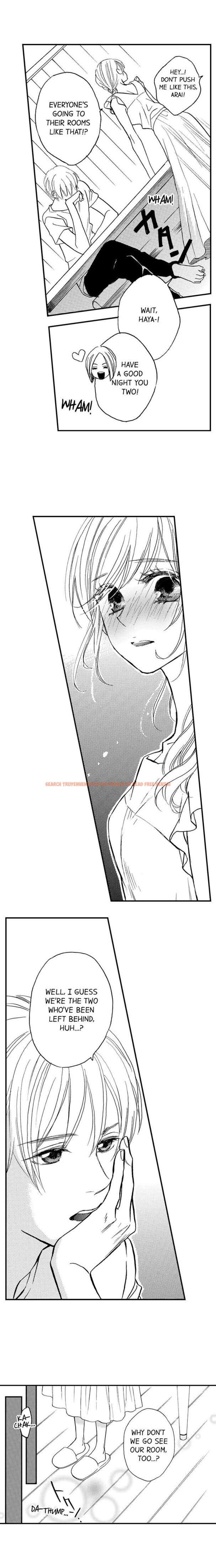 Read Hentai Image 8 952 in comic Mandatory Sex Class In Another World - Chapter 17 - www.hentaitnt.net