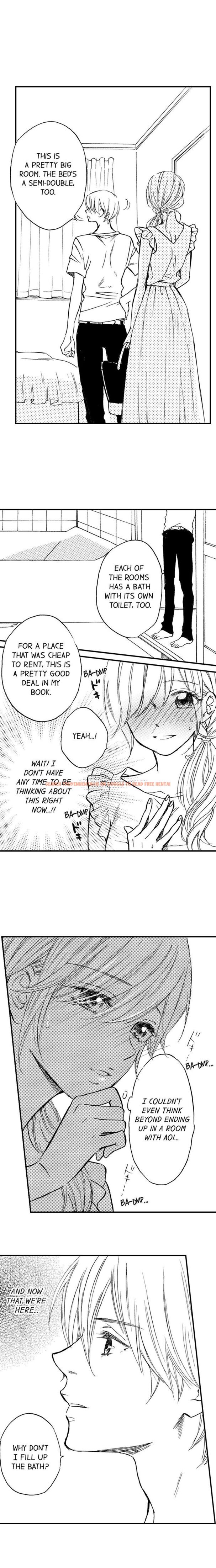 Read Hentai Image 9 952 in comic Mandatory Sex Class In Another World - Chapter 17 - www.hentaitnt.net
