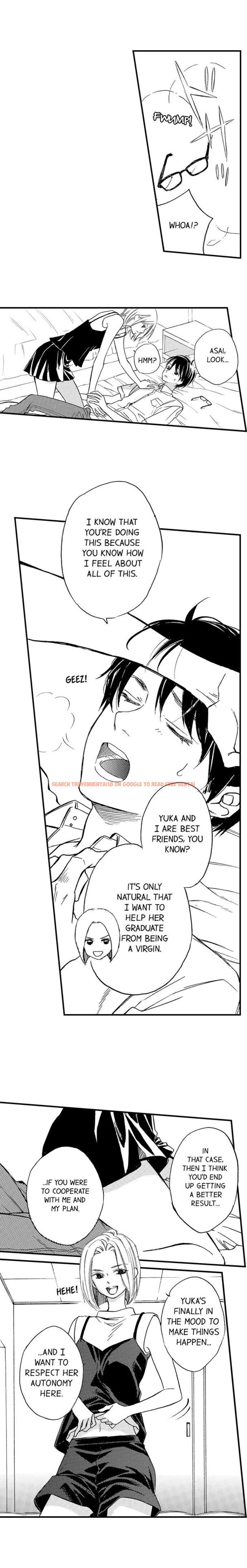 Read Hentai Image 4 952 in comic Mandatory Sex Class In Another World - Chapter 18 - www.hentaitnt.net