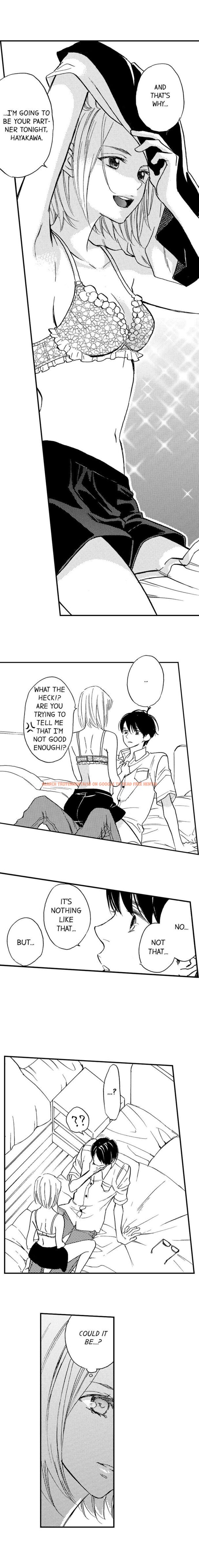 Read Hentai Image 5 952 in comic Mandatory Sex Class In Another World - Chapter 18 - www.hentaitnt.net