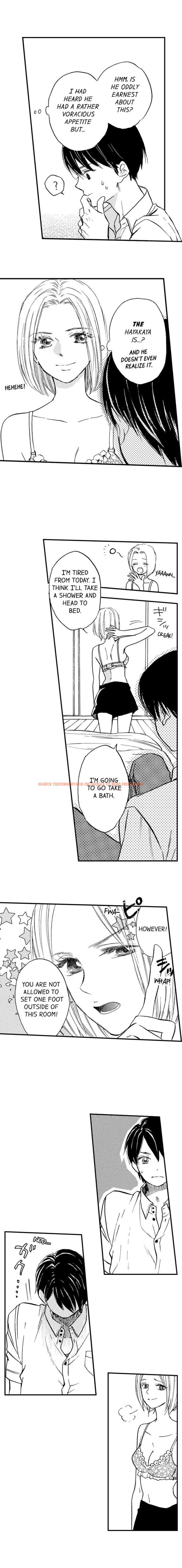 Read Hentai Image 6 952 in comic Mandatory Sex Class In Another World - Chapter 18 - www.hentaitnt.net
