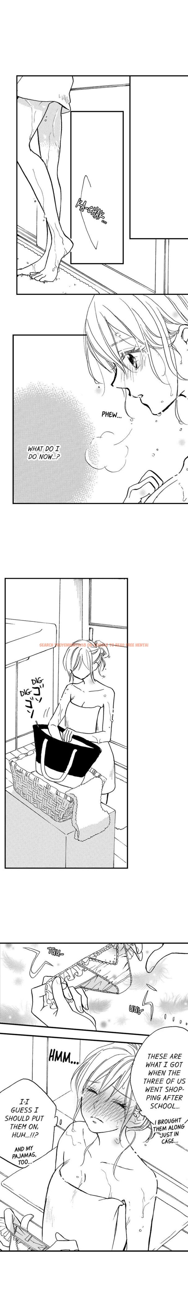Read Hentai Image 7 952 in comic Mandatory Sex Class In Another World - Chapter 18 - www.hentaitnt.net