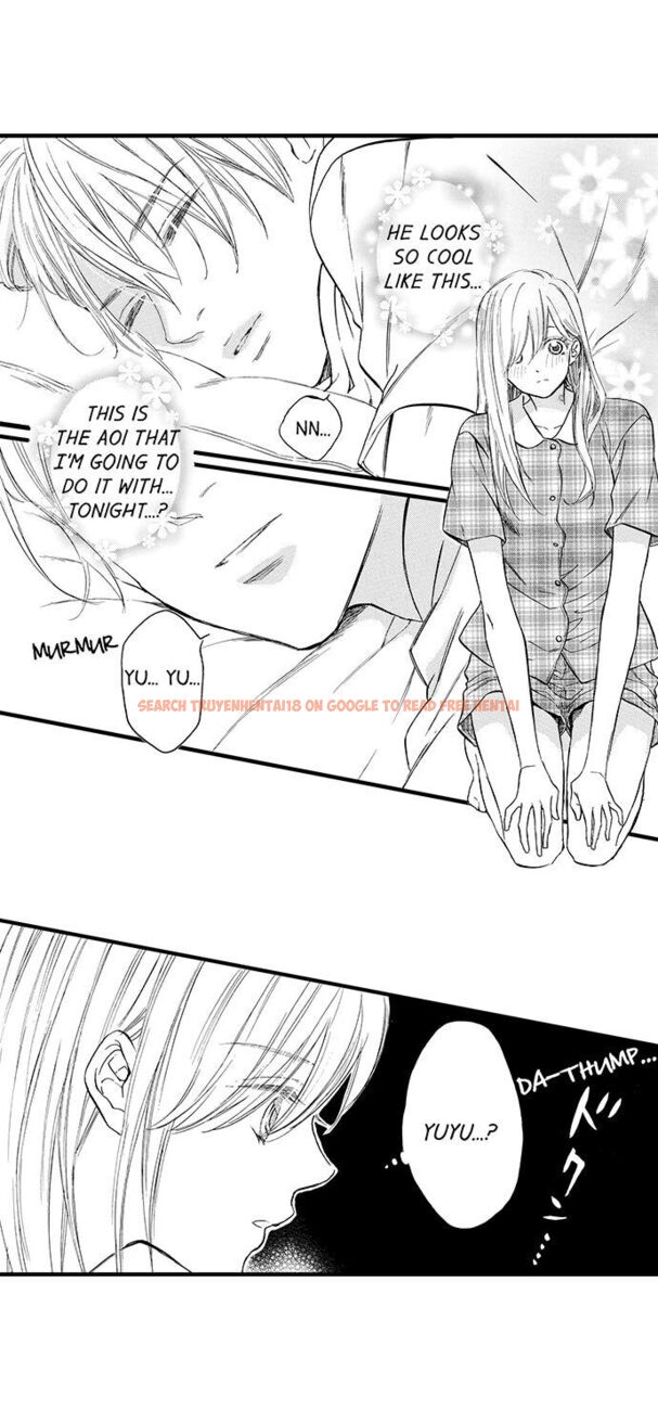 Read Hentai Image 9 952 in comic Mandatory Sex Class In Another World - Chapter 18 - www.hentaitnt.net
