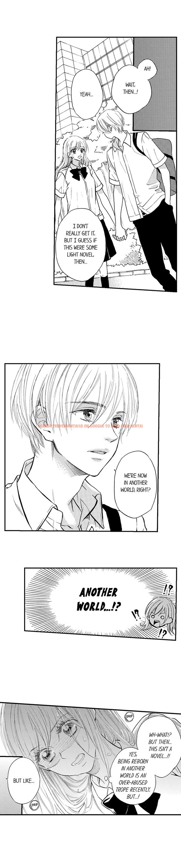 Read Hentai Image 2 959 in comic Mandatory Sex Class In Another World - Chapter 7 - www.hentaitnt.net