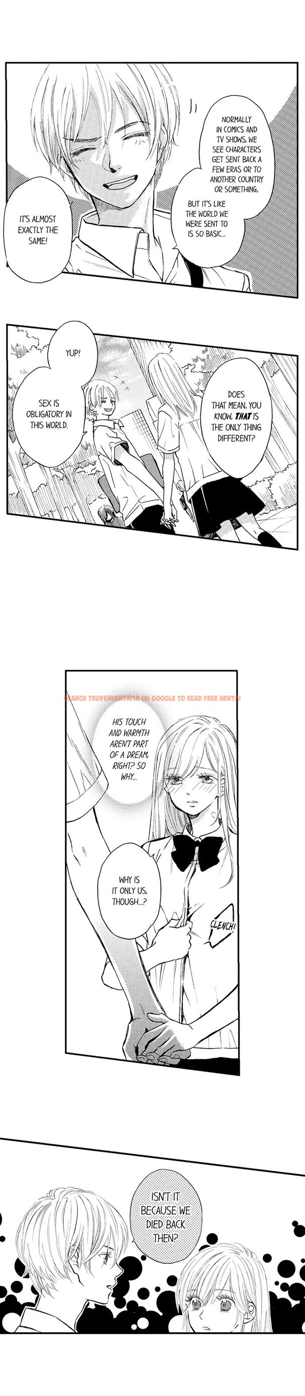 Read Hentai Image 3 959 in comic Mandatory Sex Class In Another World - Chapter 7 - www.hentaitnt.net
