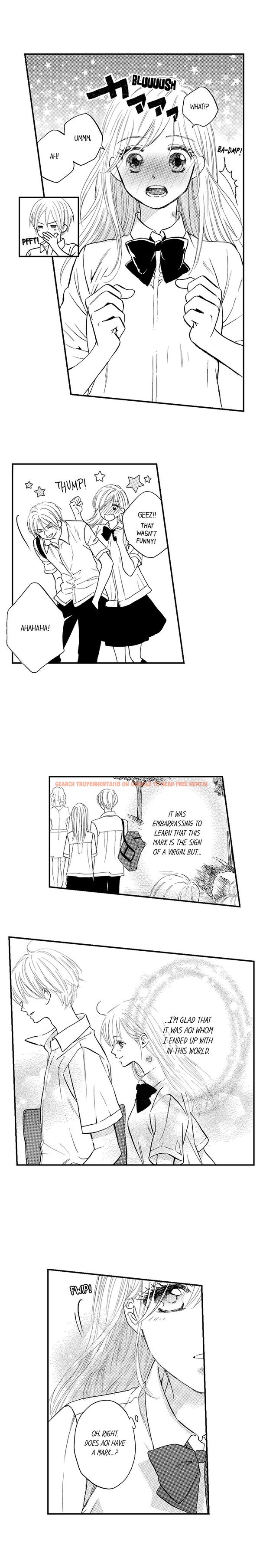 Read Hentai Image 7 959 in comic Mandatory Sex Class In Another World - Chapter 7 - www.hentaitnt.net
